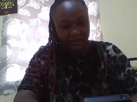 caddy008 online show from 07-19-26, 09:57