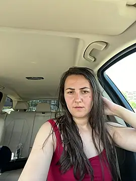 BrunetteNymph online show from 06-18-26, 09:14