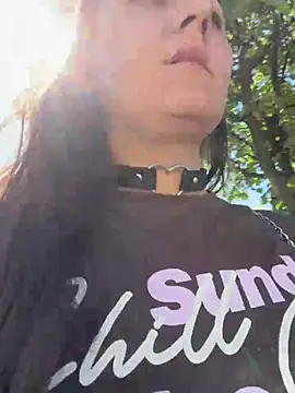 BrunetteNymph online show from 07-05-26, 07:48