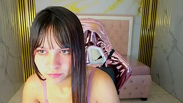 isabeau s online show from 07-03-26, 01:06