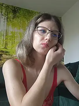 Selena Rosse online show from 06-10-26, 12:48