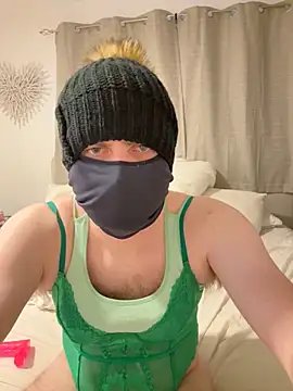 ShyTQueen online show from 06-17-26, 07:48