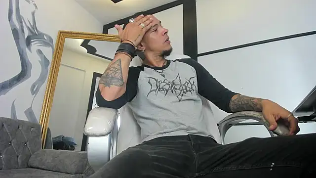 AntonyEvans online show from 06-26-26, 04:28