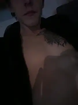 Kamil95PL online show from 02-21-26, 03:18