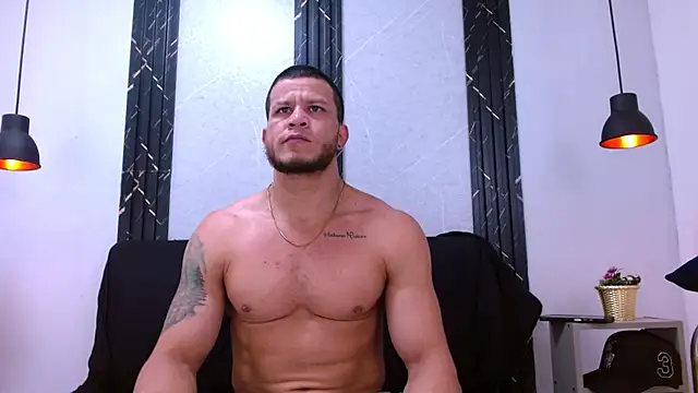 Maximiliano Stronge online show from 06-05-26, 07:19