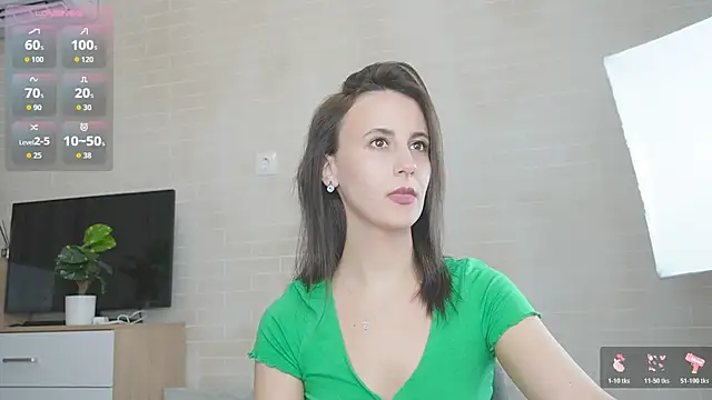 SoLovelyAnna online show from 03-19-26, 10:36