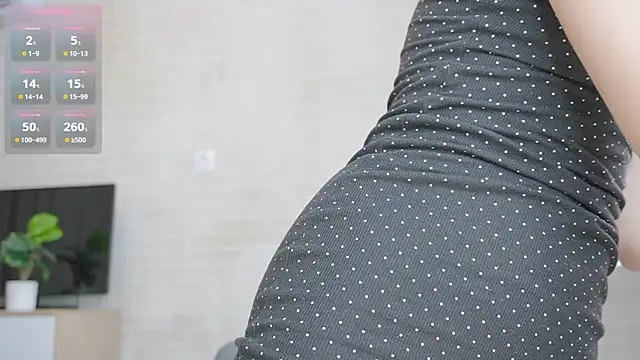 SoLovelyAnna online show from 03-22-26, 11:08