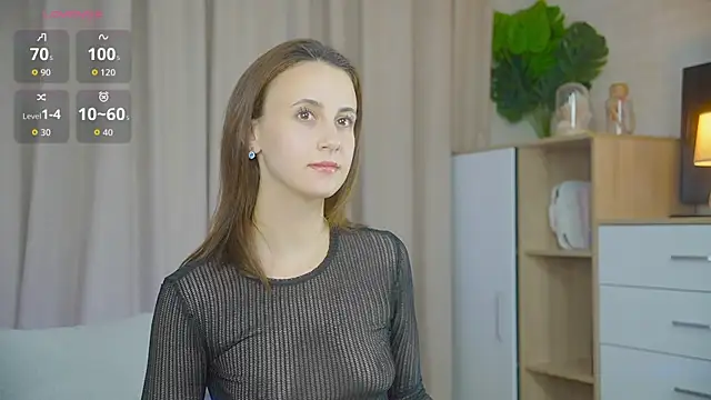 SoLovelyAnna online show from 07-09-26, 10:03