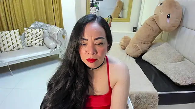 lia  owen online show from 07-02-26, 03:45