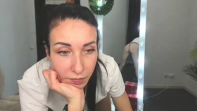 BouncySweety online show from 12-07-24, 06:48