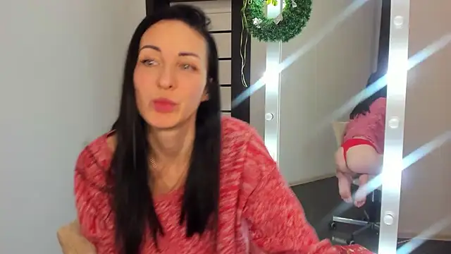 BouncySweety online show from 01-10-25, 10:15