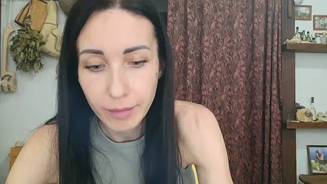 BouncySweety online show from 03-19-26, 06:23