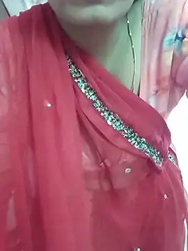 Snapshot of ShilpaSharma chatting on 06-14-26, 07:32 ShilpaSharma online show from 06-14-26, 07:32
