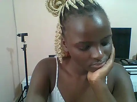 Beauty-Anka online show from 07-04-26, 06:19