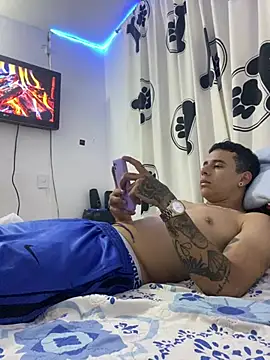 jhuan99 online show from 07-02-26, 04:29
