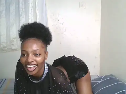 Snapshot of CUTE-MESSY chatting on 06-19-26, 06:07 CUTE-MESSY online show from 06-19-26, 06:07
