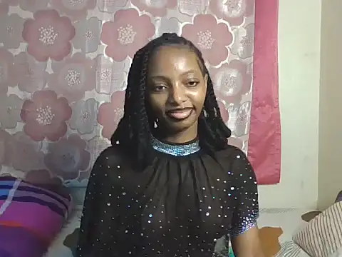 Snapshot of CUTE-MESSY chatting on 07-26-26, 12:41 CUTE-MESSY online show from 07-26-26, 12:41