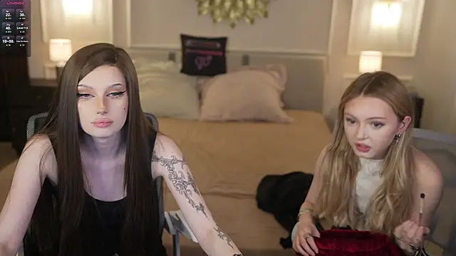 Lia sweet054 online show from 07-29-26, 02:37