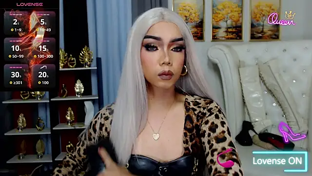 FuckingDollz online show from 06-20-26, 04:04