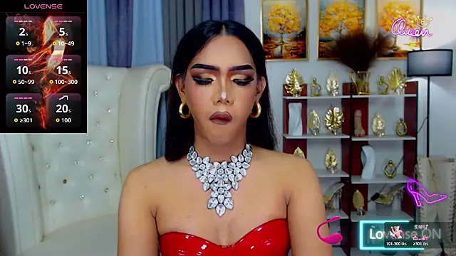 FuckingDollz online show from 06-26-26, 04:50