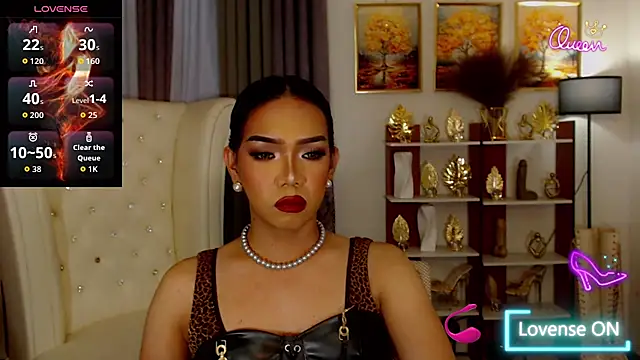 FuckingDollz online show from 07-08-26, 12:20