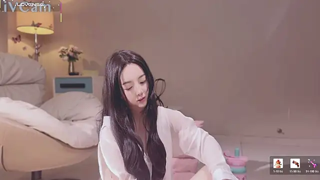 qianqianliao online show from 06-25-26, 07:13