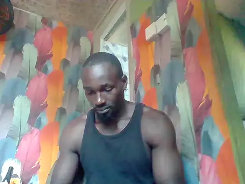 BlaqAarow online show from 06-23-26, 10:35