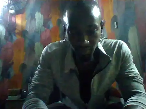 BlaqAarow online show from 07-06-26, 05:48