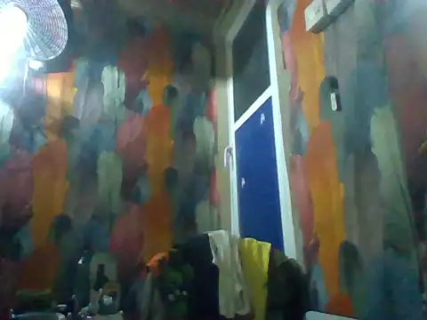 BlaqAarow online show from 07-14-26, 06:57