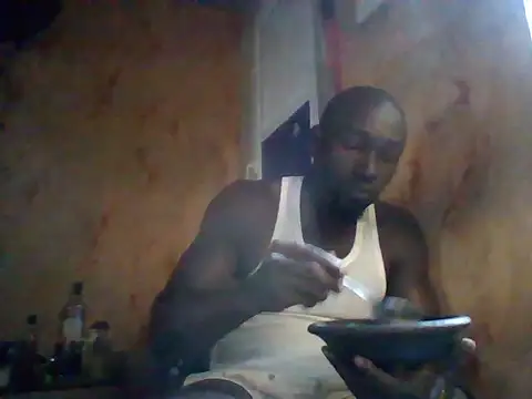BlaqAarow online show from 08-02-26, 12:03