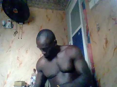 BlaqAarow online show from 08-08-26, 04:53