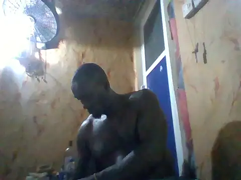 BlaqAarow online show from 08-09-26, 06:46