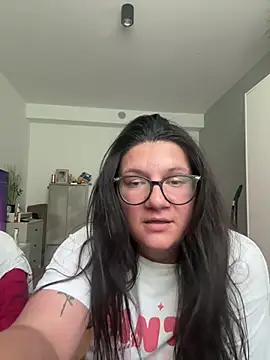 Rubina 121212 online show from 06-27-26, 01:28