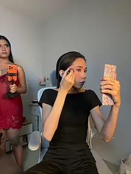 CassandraLovve online show from 05-24-26, 04:01