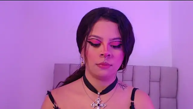 SussyVenomm online show from 06-28-26, 01:33