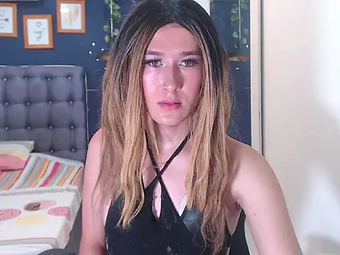 Honeyy Sweett online show from 05-25-26, 02:01