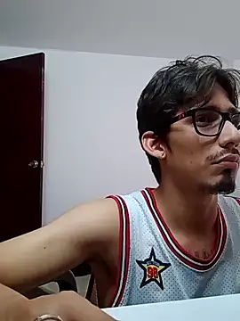 SrIncognito666 online show from 06-13-26, 04:16