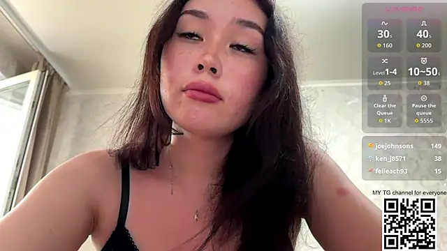 LilowNax online show from 07-09-26, 04:05