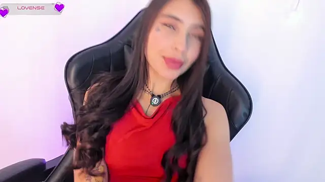 -Macarron- online show from 07-10-26, 03:11