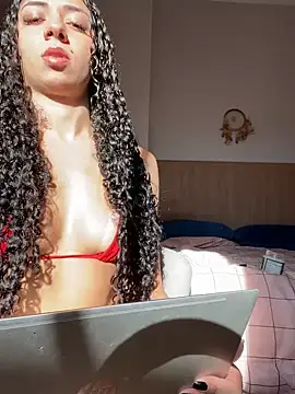 Sereia camgirl online show from 06-18-26, 06:23
