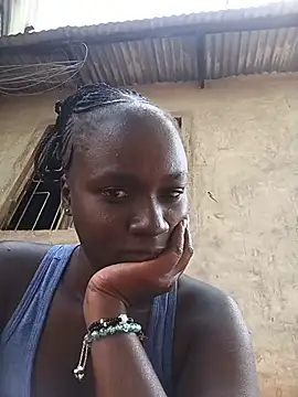 Ebonylouisa online show from 07-09-26, 08:40