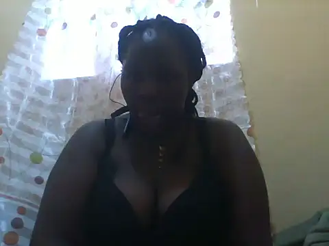 Ebonyshan online show from 05-27-26, 08:22