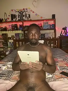 Blackiemike online show from 08-02-26, 03:27