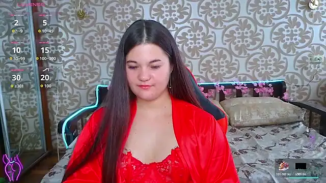 Snapshot of ElisesMuse chatting on 07-15-26, 11:59 ElisesMuse online show from 07-15-26, 11:59