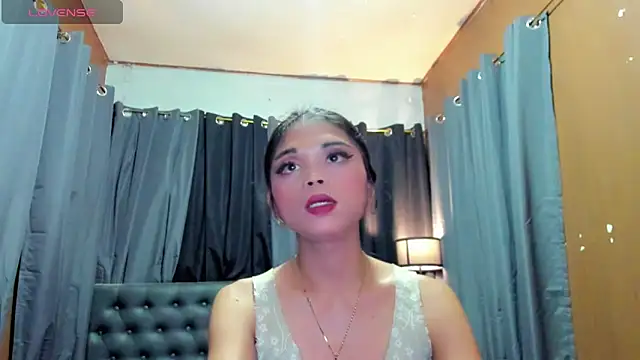 Valentina lust online show from 06-15-26, 02:58
