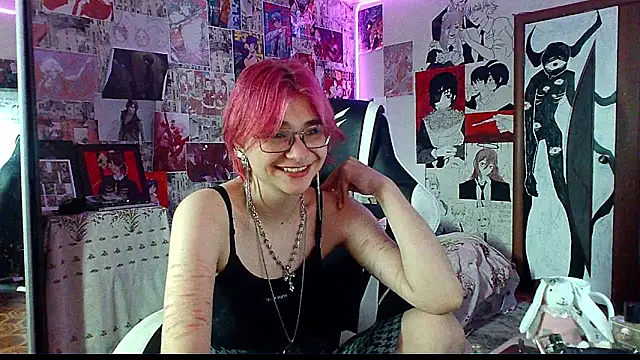 Michiyo Gotou online show from 06-03-26, 02:33
