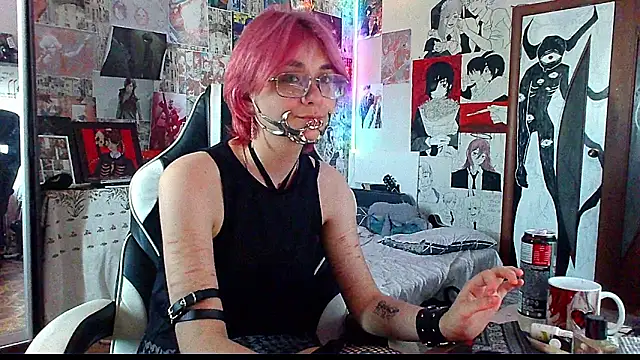 Michiyo Gotou online show from 06-10-26, 01:21