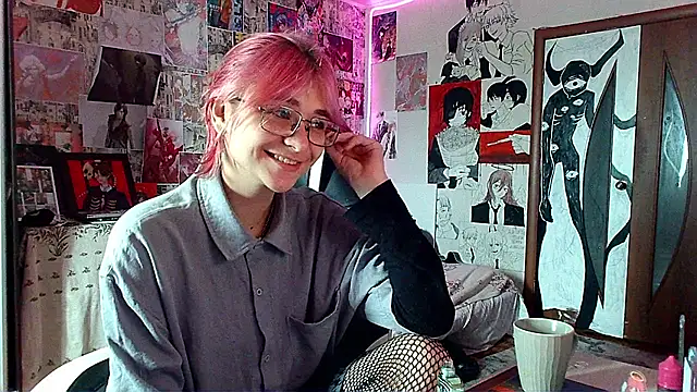 Michiyo Gotou online show from 06-19-26, 02:10