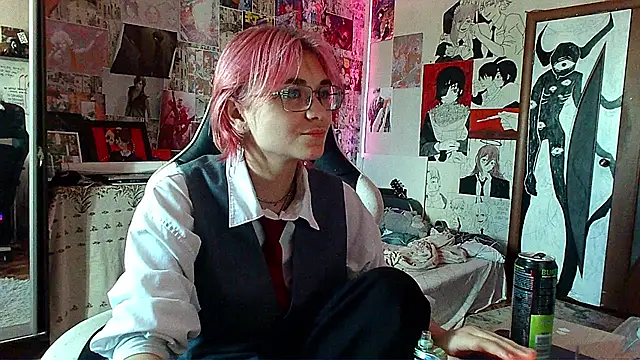 Michiyo Gotou online show from 06-26-26, 12:42