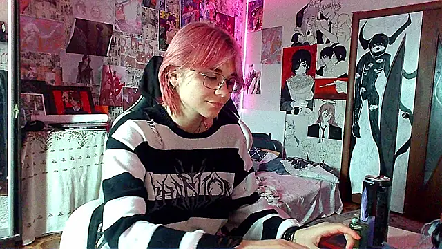 Michiyo Gotou online show from 06-27-26, 03:06